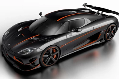 Koenigsegg Agera RS (2015) Wallpapers And HD Images