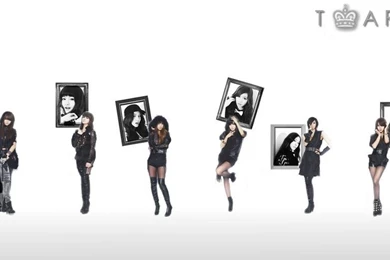 KPOP Wallpapers Day 3: T ara By Brown Eyed Rocker On DeviantArt