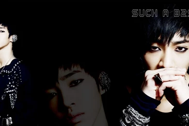 Aidaa Taemin World :): KPOP BACKGROUND YAW :)