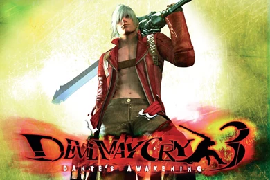 Games: Devil May Cry 3: Dantes Awakening, Picture Nr. 29416