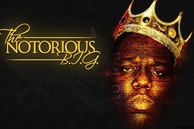 Notorious Big HD Wallpapers