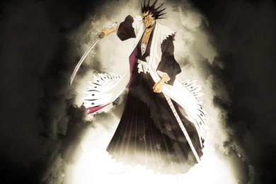 Zaraki Kenpachi, Wallpapers   Zerochan Anime Image Board