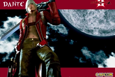 Devil May Cry (wallpapers).........خلفيات [الأرشيف]   منتديــ ...