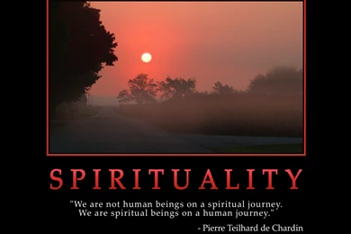 Spiritual Quotes Backgrounds. QuotesGram