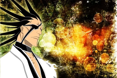 Zaraki Kenpachi   Zaraki Kenpachi Wallpapers (25531410)   Fanpop