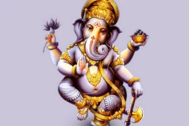 Ganesha Wallpapers Download Free