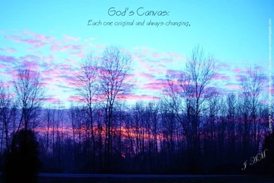 Spiritual Backgrounds