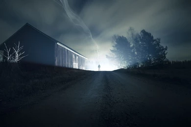 Creepy HD Wallpapers