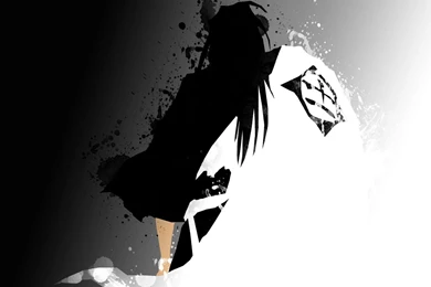 KENPACHI WALLPAPER   (