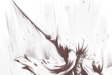 Zaraki Kenpachi 1280 By Avalantis Wallpapers   (