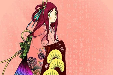 Ringo Wallpapers By Drop dead gorgeous On DeviantArt