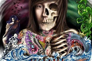 Drop Dead By Blacky22 On DeviantArt