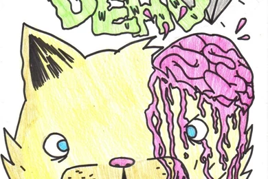 Drop Dead By SmexiiRen On DeviantArt