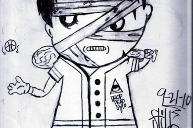 Drop Dead..again By Hotgrillsandhightops On DeviantArt