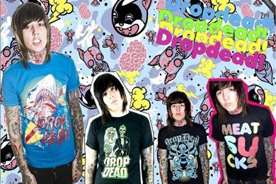 Dropdeadclothing   DeviantArt