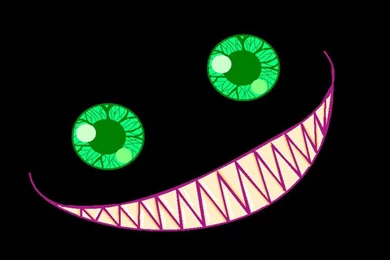 Alice In Wonderland WALLPAPER By RawrDinoBoo On DeviantArt