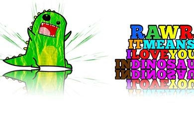 RAWRco.   RAWR Wallpapers By RAWRco On DeviantArt