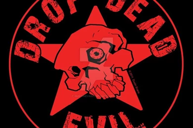 Drop Dead Evil Reboot By DustinEvans On DeviantArt