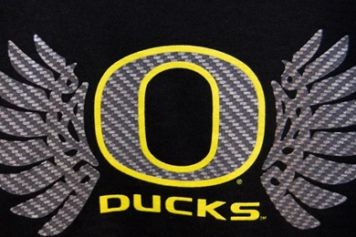 Oregon Ducks Logo Wallpapers Oregon   (