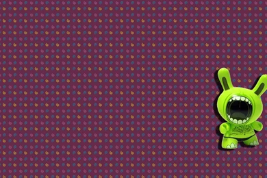 Dunny Rawr Wallpapers By Danieloka On DeviantArt