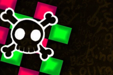 Skull Wallpapers By Dinosaurs  Go  Rawr On DeviantArt