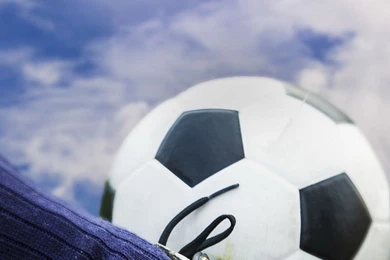 Download Wallpapers 1080x1920 Football, Ball, Football Boots ...