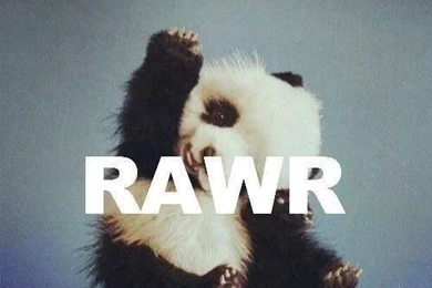 Rawr ♥   Image