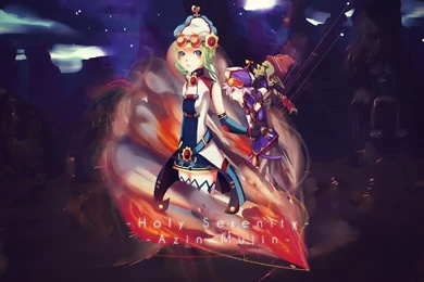 Holy E Azin   Gizmo   Wallpapers By Leom rawr On DeviantArt