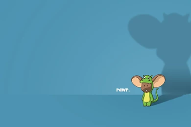 Rawr. By Robke22 On DeviantArt