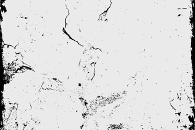 Peeling Wall Black And White Backgrounds Vector