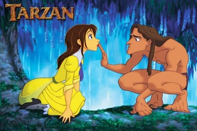 Tarzan HD Wallpapers