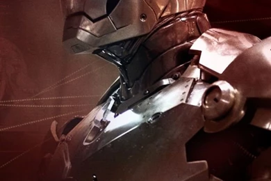 Iron Man Marvel Comics Mobile Wallpapers   Mobiles Wall