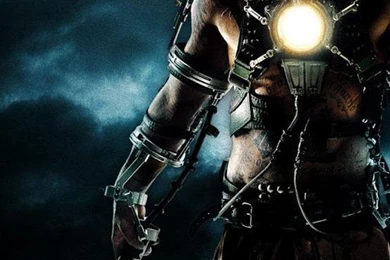 Iron Man Live Wallpapers   Android Apps & Games On Brothersoft.com