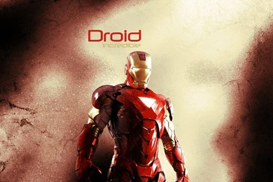 AnDroid Iron Man Wallpapers By Dafoose On DeviantArt