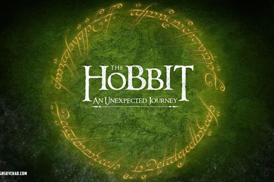 The Hobbit Unexpected Wallpapers By Chadski51 On DeviantArt