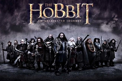 The Hobbit movies wallpaper 900×600 – Scifipop: Scifi Movie ...