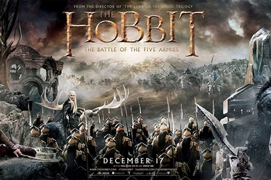 New! Windows 10 Wallpapers The Hobbit The Battle Of The Five Armies