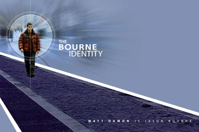 The Bourne Identity Wallpapers