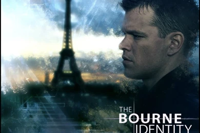 The Bourne Identity Who Am I? IShare