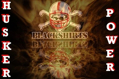 Husker Power   Nebraska Cornhuskers Wallpapers (10830650)   Fanpop