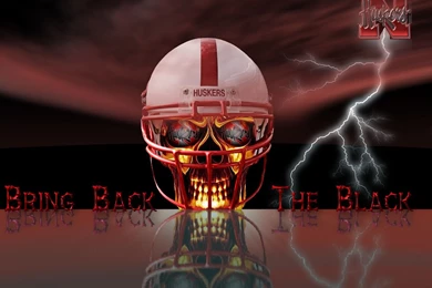 Nebraska Huskers Wallpapers