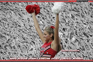 Husker Wallpapers   Nebraska Cornhuskers Wallpapers ...