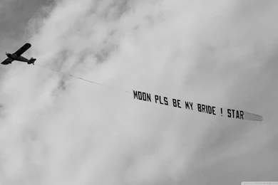 Wedding Proposal HD Desktop Wallpapers : Widescreen : High ...