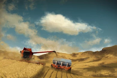 Farming Wallpapers >> Backgrounds With Quality HD