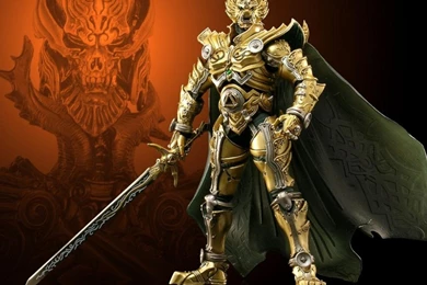 Garo Hd Wallpapers   (