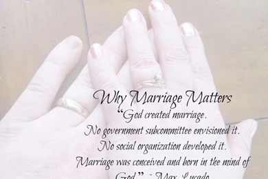 Marriage