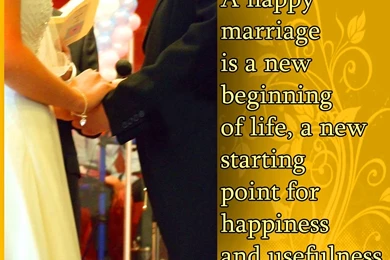 Wedding Marriage Anniversary Quotes Wallpapers