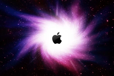 Apple Wallpapers