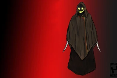 Garo Wallpapers By RatedHaisoj On DeviantArt