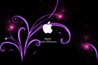Apple Mac Purple On Mac – Technology Apple HD Desktop Wallpapers
